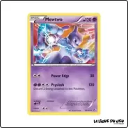 Holo - Pokemon - Legendary Treasures - Mewtwo 53/113