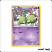 Commune - Pokemon - Legendary Treasures - Natu 55/113