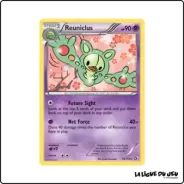 Rare - Pokemon - Legendary Treasures - Symbios 76/113