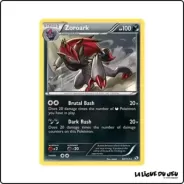 Holo - Pokemon - Legendary Treasures - Zoroark 90/113