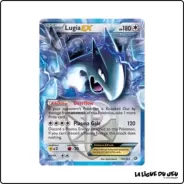 Ultra - Pokemon - Legendary Treasures - Lugia-EX 102/113