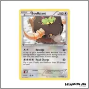 Peu commune - Pokemon - Legendary Treasures - Frison 107/113