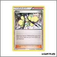 Peu commune - Pokemon - Legendary Treasures - Chacripan RC13