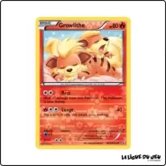 Commune - Pokemon - Legendary Treasures - Inezia RC20