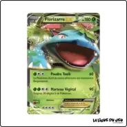 Ultra - Pokemon - XY de Base - Florizarre EX 1/146 Pokemon Company - 1