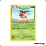 Commune - Pokemon - XY de Base - Coxy 6/146 Pokemon Company - 1