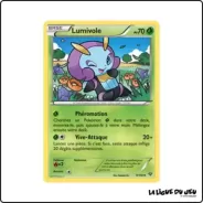 Peu commune - Pokemon - XY de Base - Lumivole 9/146 Pokemon Company - 1