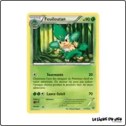 Rare - Pokemon - XY de Base - Feuiloutan 11/146 Pokemon Company - 1