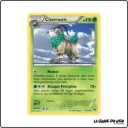 Holo - Pokemon - XY de Base - Chevroum 19/146 Pokemon Company - 1