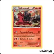 Rare - Pokemon - XY de Base - Volcaropod 21/146 Pokemon Company - 1