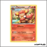 Rare - Pokemon - XY de Base - Flamoutan 23/146 Pokemon Company - 1