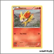 Commune - Pokemon - XY de Base - Feunnec 24/146 Pokemon Company - 1