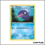 Commune - Pokemon - XY de Base - Kokiyas 31/146 Pokemon Company - 1