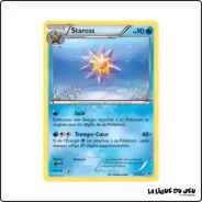 Rare - Pokemon - XY de Base - Staross 34/146 Pokemon Company - 1