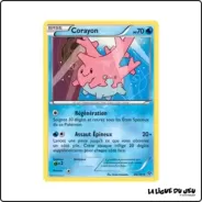 Peu commune - Pokemon - XY de Base - Corayon 36/146 Pokemon Company - 1