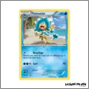 Rare - Pokemon - XY de Base - Flotoutan 38/146 Pokemon Company - 1