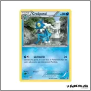 Peu commune - Pokemon - XY de Base - Croâporal 40/146 Pokemon Company - 1