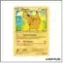 Commune - Pokemon - XY de Base - Pikachu 42/146 Pokemon Company - 1