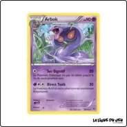 Rare - Pokemon - XY de Base - Arbok 48/146 Pokemon Company - 1