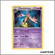 Holo - Pokemon - XY de Base - Banshitrouye 57/146 Pokemon Company - 1