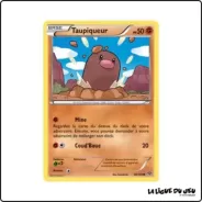 Commune - Pokemon - XY de Base - Taupiqueur 58/146 Pokemon Company - 1