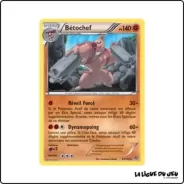 Rare - Pokemon - XY de Base - Bétochef 67/146 Pokemon Company - 1