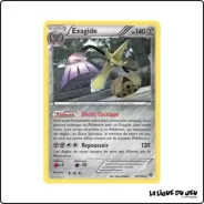 Rare - Pokemon - XY de Base - Exagide 85/146 Pokemon Company - 1