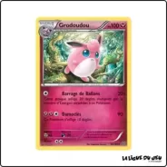 Rare - Pokemon - XY de Base - Grodoudou 90/146 Pokemon Company - 1