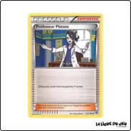 Peu commune - Pokemon - XY de Base - Professeur Platane 122/146 Pokemon Company - 1