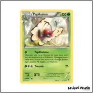 Rare - Pokemon - Étincelles - Papilusion 3/106 Pokemon Company - 1