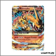 Ultra - Pokemon - Étincelles - M Dracaufeu EX 13/106 Pokemon Company - 1