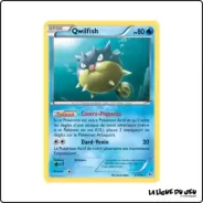 Rare - Pokemon - Étincelles - Qwilfish 21/106 Pokemon Company - 1