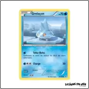 Commune - Pokemon - Étincelles - Grelaçon 30/106 Pokemon Company - 1