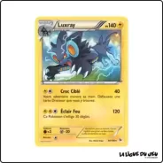 Rare - Pokemon - Étincelles - Luxray 34/106 Pokemon Company - 1