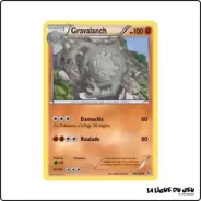 Peu commune - Pokemon - Étincelles - Gravalanch 46/106 Pokemon Company - 1