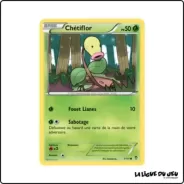 Commune - Pokemon - Poings Furieux - Chétiflor 1/111 Pokemon Company - 1