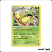 Holo - Pokemon - Poings Furieux - Empiflor 3/111 Pokemon Company - 1