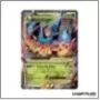 Ultra - Pokemon - Poings Furieux - M Scarhino EX 5/111 Pokemon Company - 1