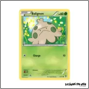 Commune - Pokemon - Poings Furieux - Balignon 6/111 Pokemon Company - 1