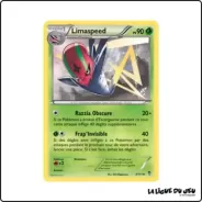 Peu commune - Pokemon - Poings Furieux - Limaspeed 9/111 Pokemon Company - 1