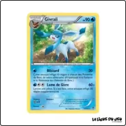 Rare - Pokemon - Poings Furieux - Givrali 19/111 Pokemon Company - 1