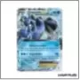 Ultra - Pokemon - Poings Furieux - Crapustule EX 20/111 Pokemon Company - 1