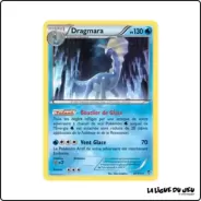 Rare - Pokemon - Poings Furieux - Dragmara 26/111 Pokemon Company - 1