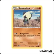 Commune - Pokemon - Poings Furieux - Pandespiègle 60/111 Pokemon Company - 1