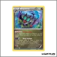 Holo - Pokemon - Poings Furieux - Bruyverne 77/111 Pokemon Company - 1