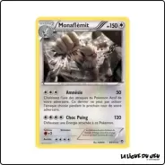 Holo - Pokemon - Poings Furieux - Monaflèmit 83/111 Pokemon Company - 1