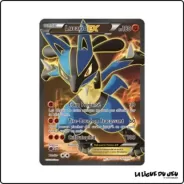 Ultra - Pokemon - Poings Furieux - Lucario EX 107/111 Pokemon Company - 1