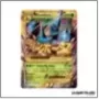 Secrete - Pokemon - Poings Furieux - M Scarhino EX 112/111 Pokemon Company - 1