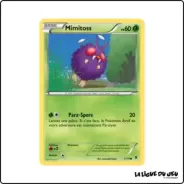 Commune - Pokemon - Vigueur Spectrale - Mimitoss 1/119 Pokemon Company - 1