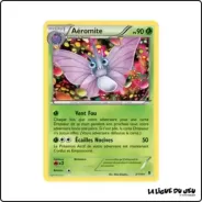 Rare - Pokemon - Vigueur Spectrale - Aéromite 2/119 Pokemon Company - 1